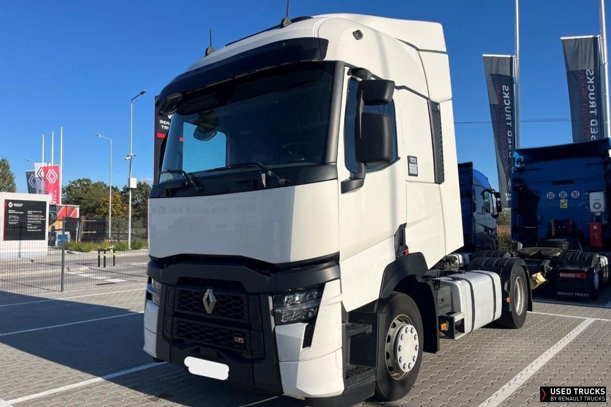 Renault Trucks T 480