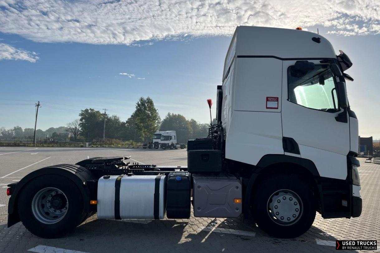 Renault Trucks T 460