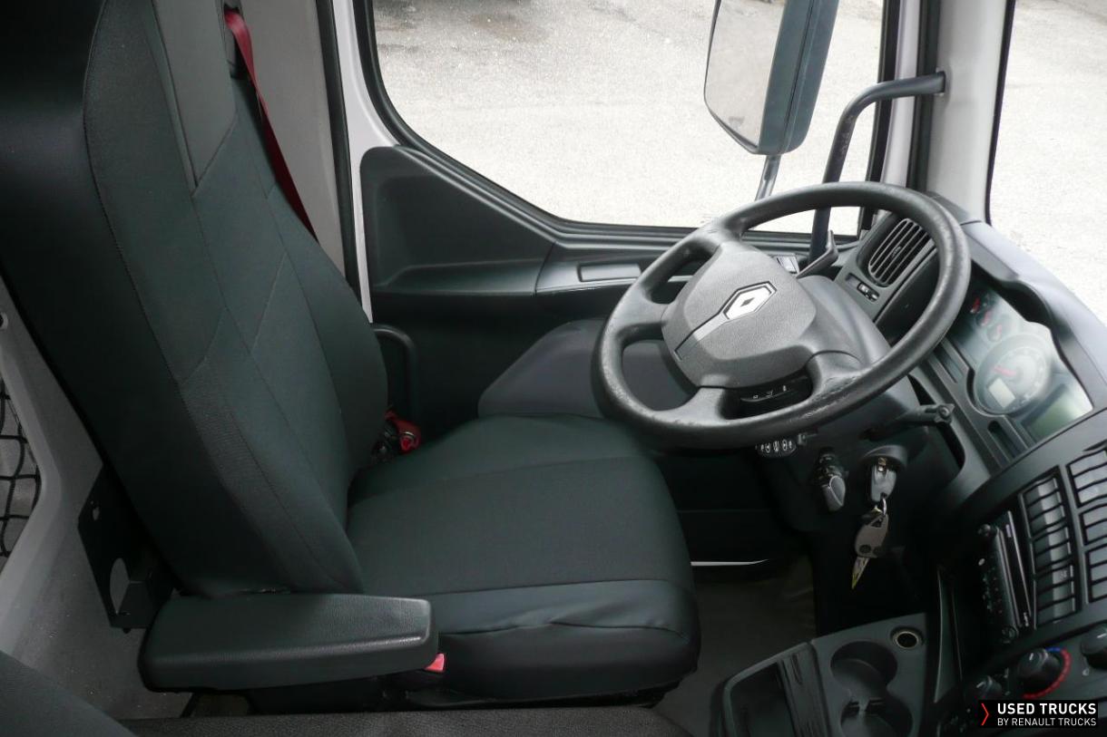 Renault Trucks D 250