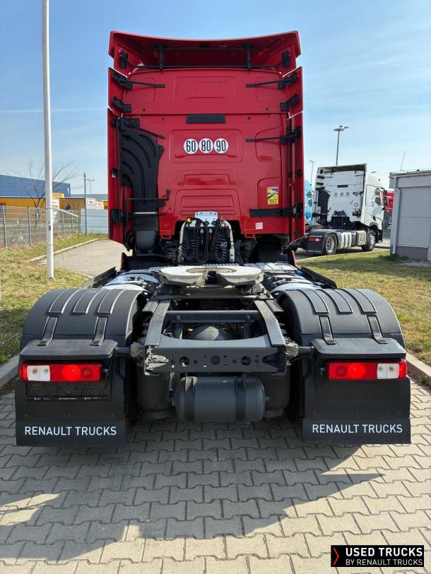 Renault Trucks T 520