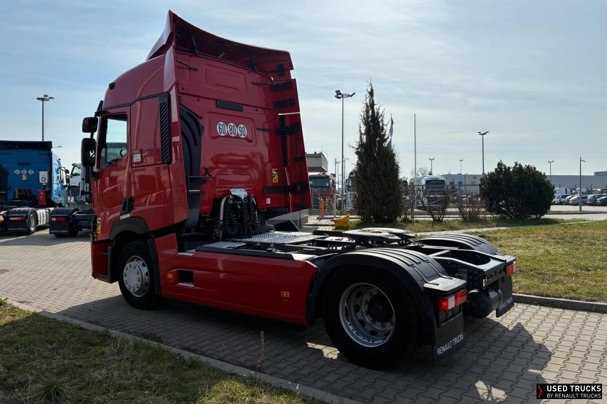 Renault Trucks T 520