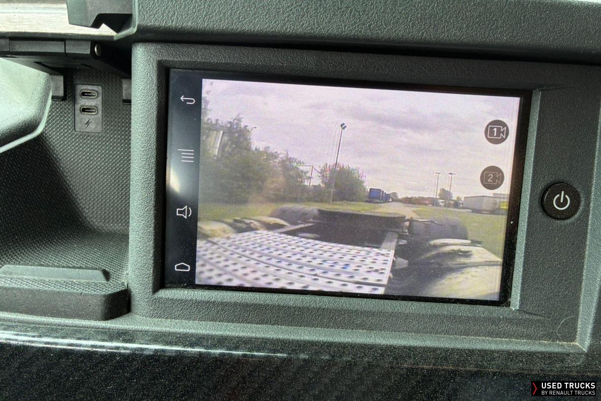 Renault Trucks T 440