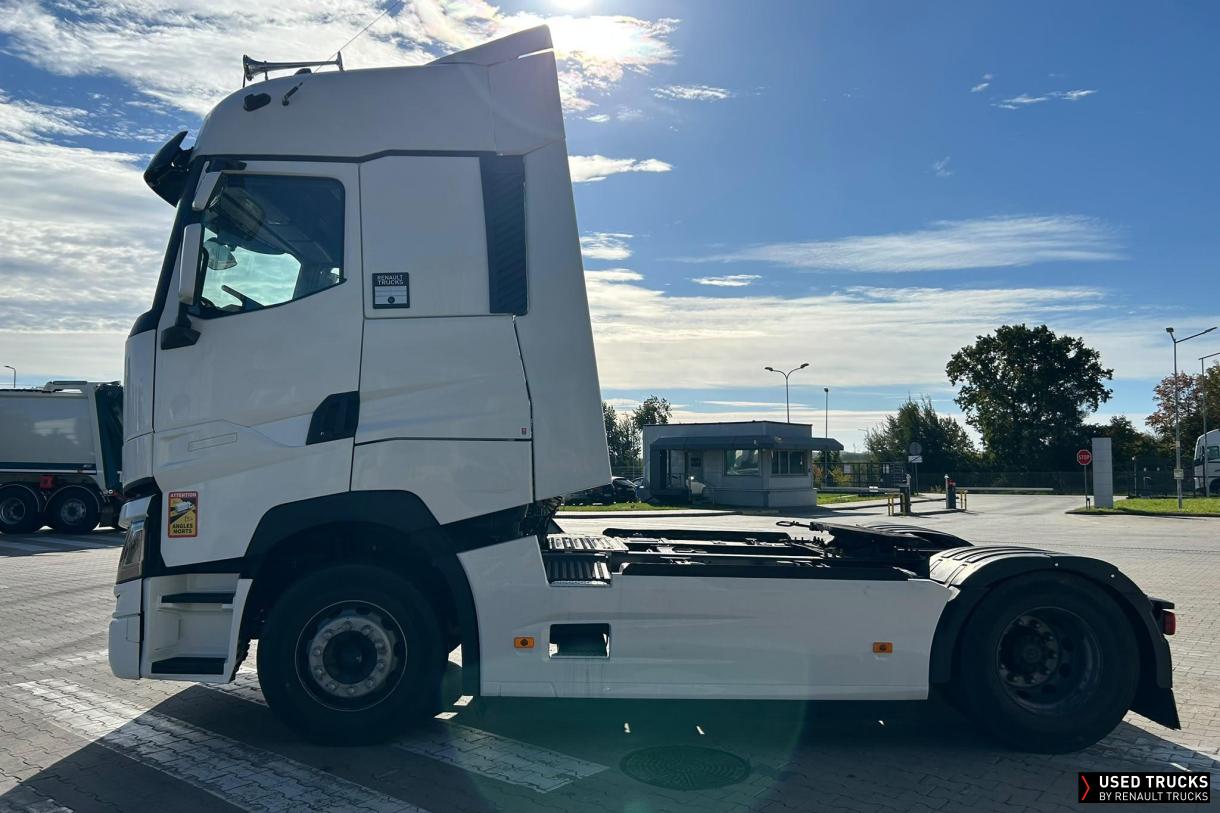 Renault Trucks T High 520