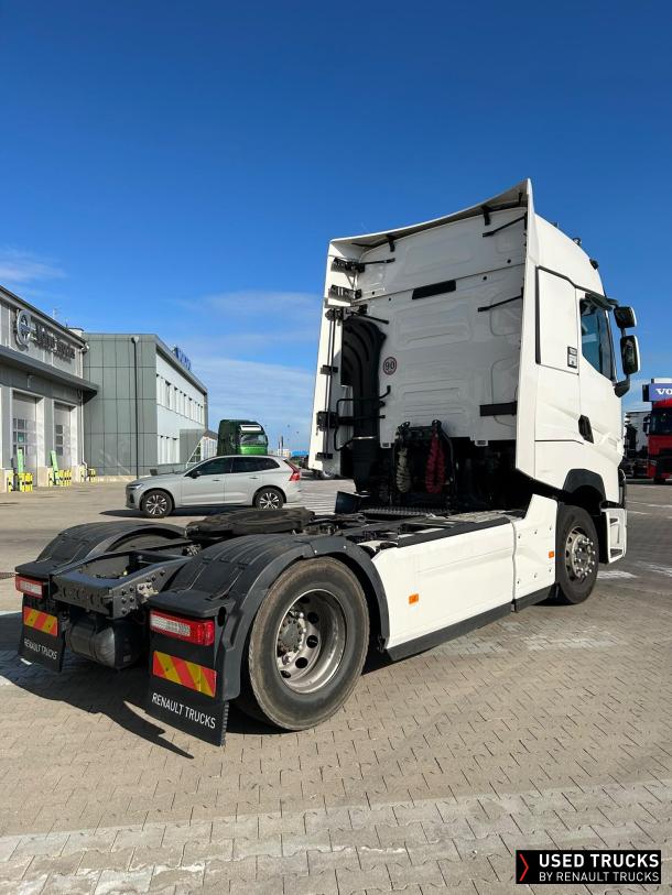 Renault Trucks T High 520