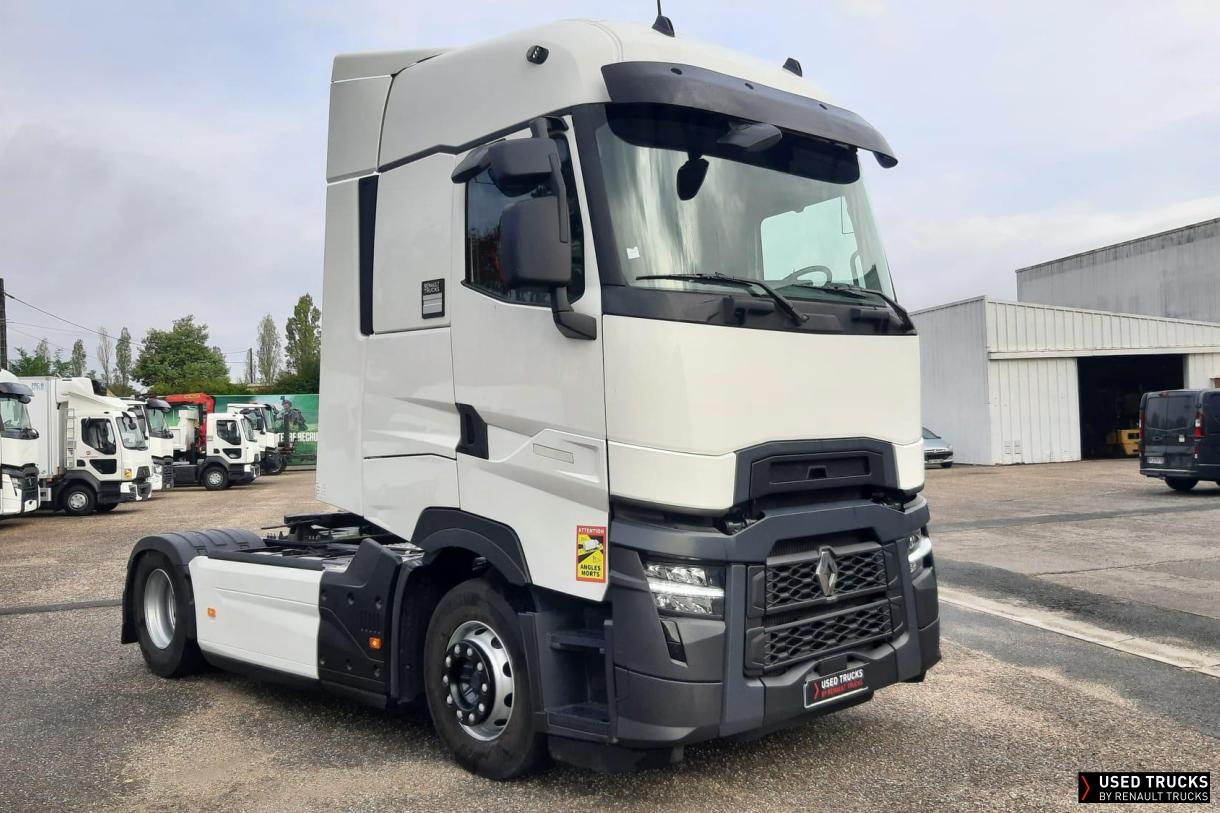 Renault Trucks T High 520