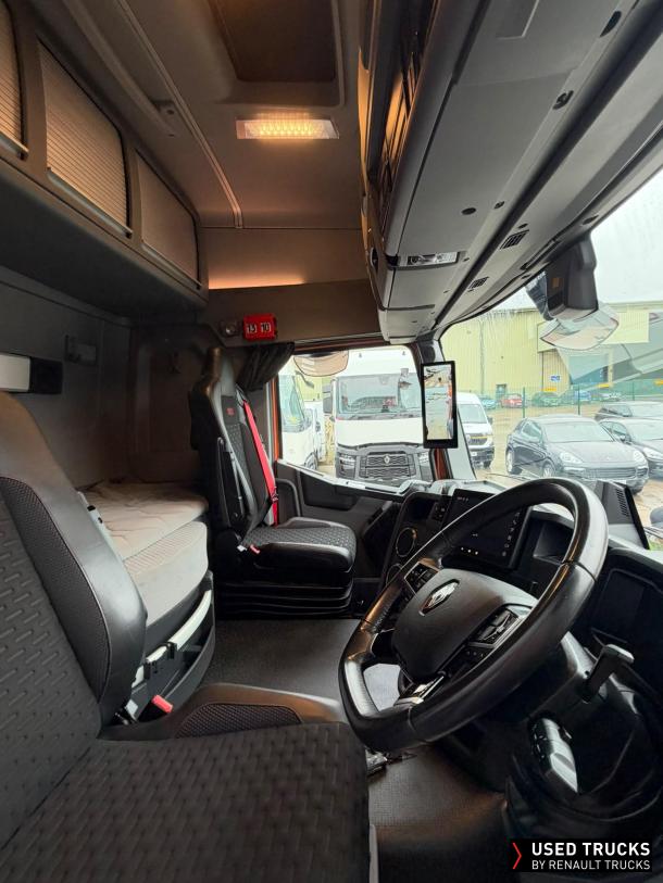 Renault Trucks T 480