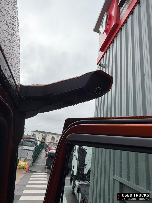 Renault Trucks T 480