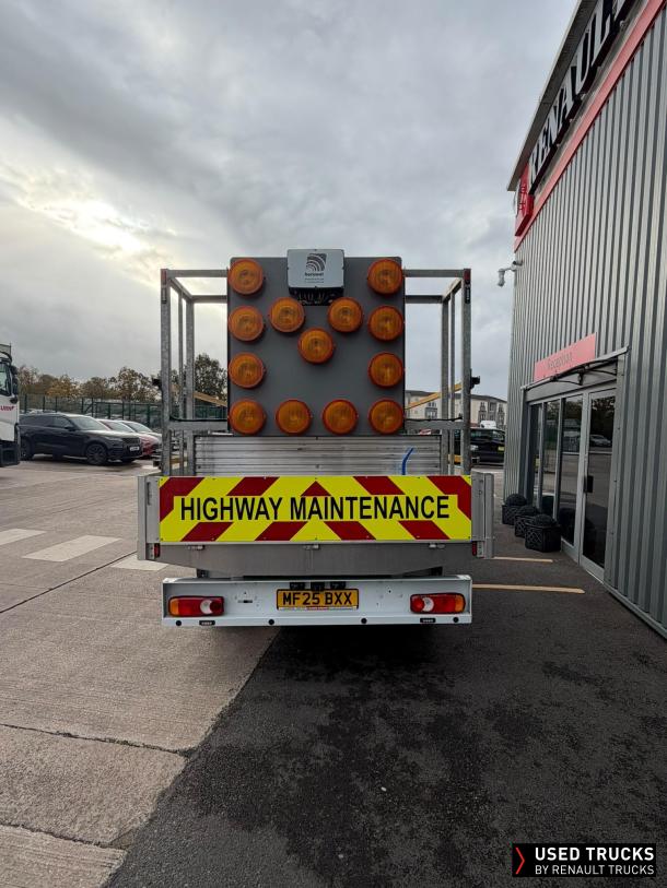 Renault Trucks Master 150