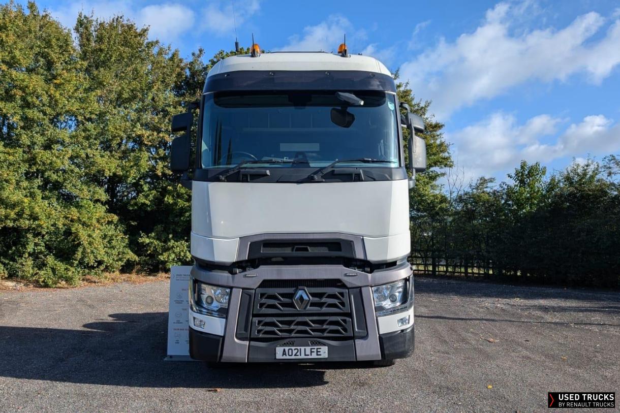Renault Trucks T High 520
