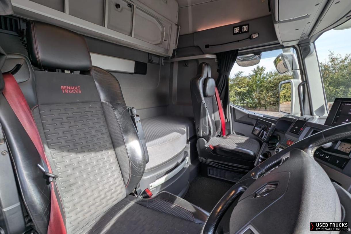 Renault Trucks T High 440