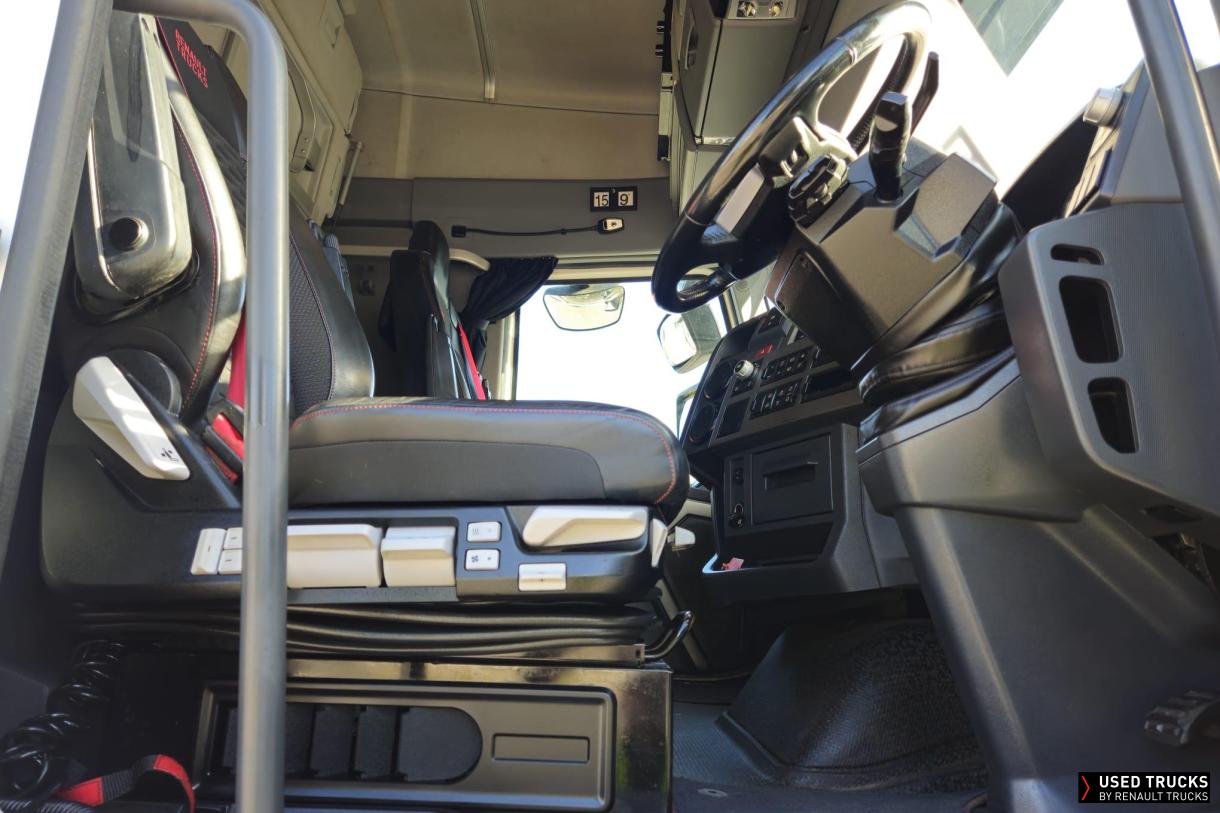 Renault Trucks T High 520