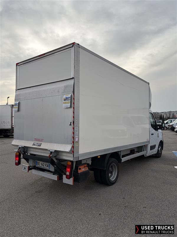 Renault Trucks Master 