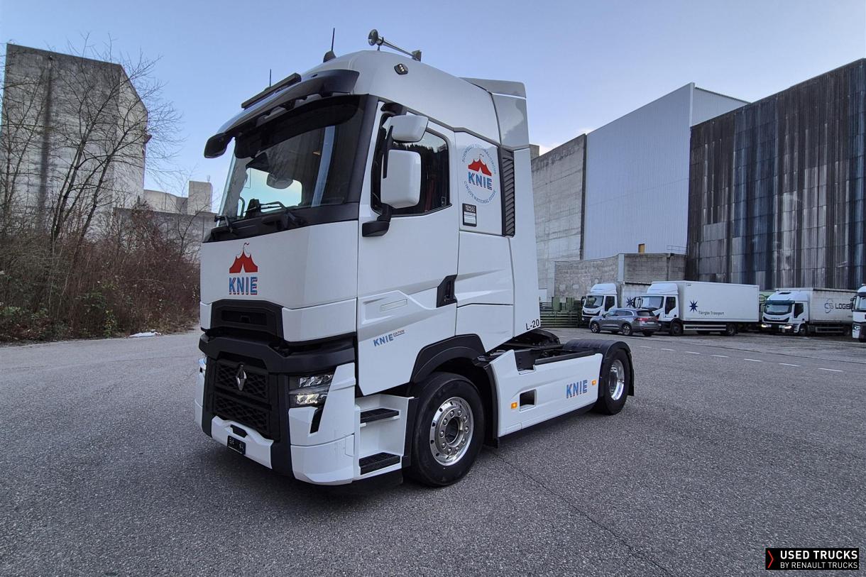 Renault Trucks T High 480