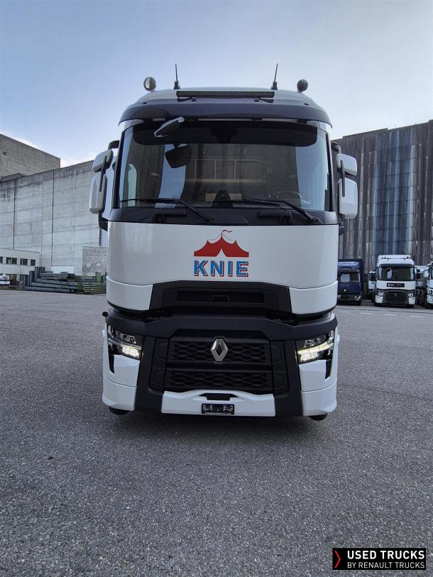 Renault Trucks T High 480