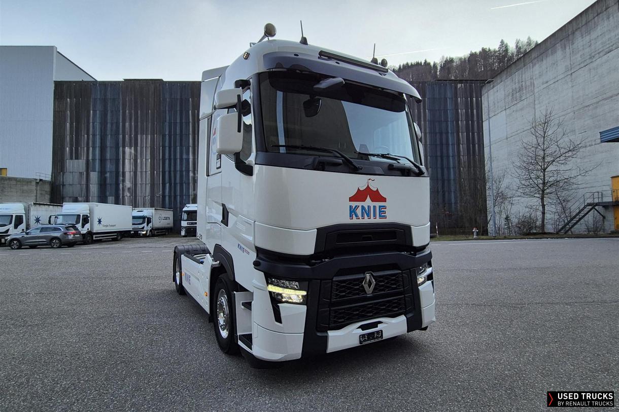 Renault Trucks T High 480