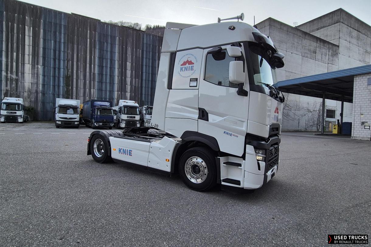 Renault Trucks T High 480