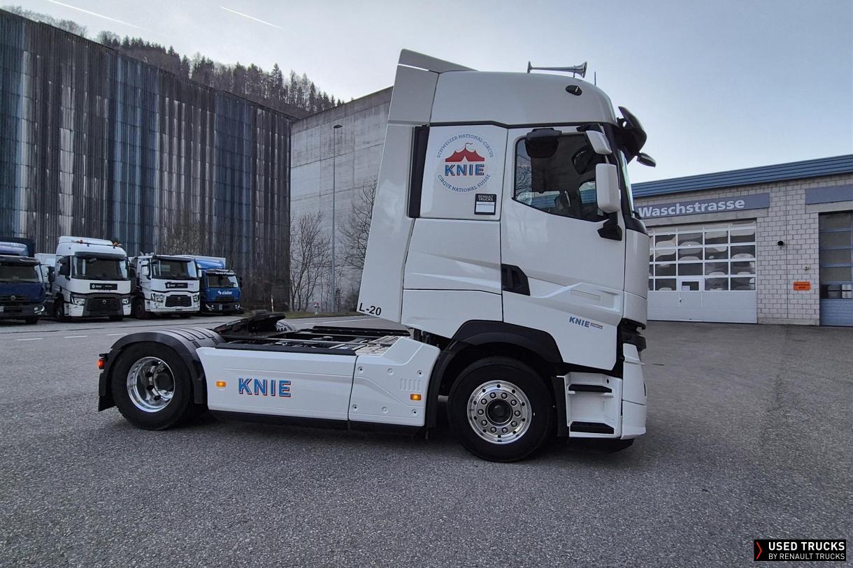 Renault Trucks T High 480