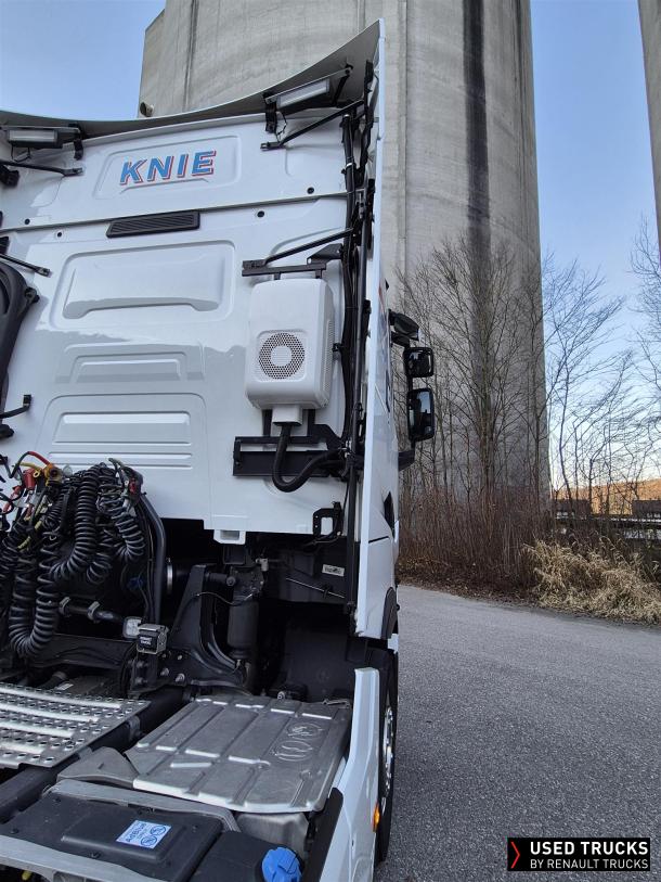 Renault Trucks T High 480