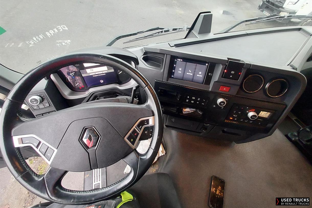 Renault Trucks T 480