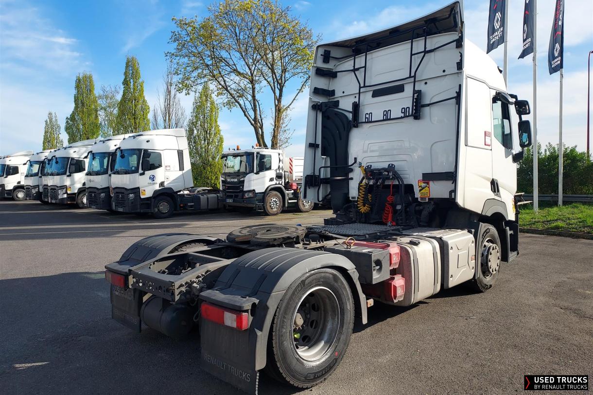 Renault Trucks T 480