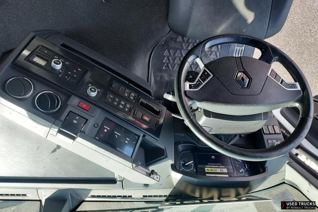 Renault Trucks T 480