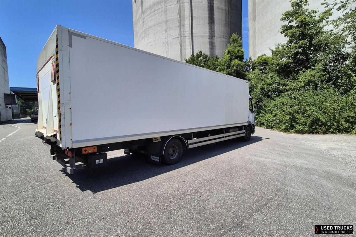 DAF LF 215