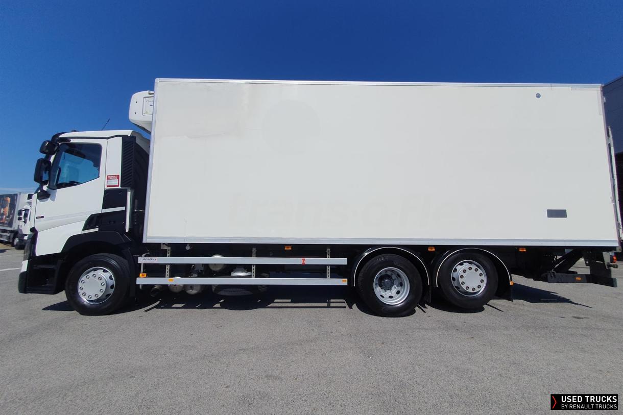 Renault Trucks T 430