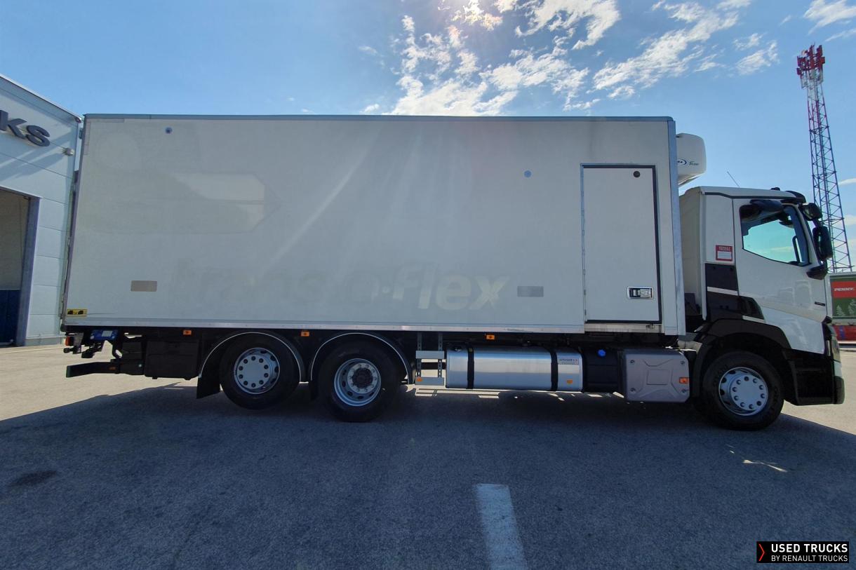 Renault Trucks T 430