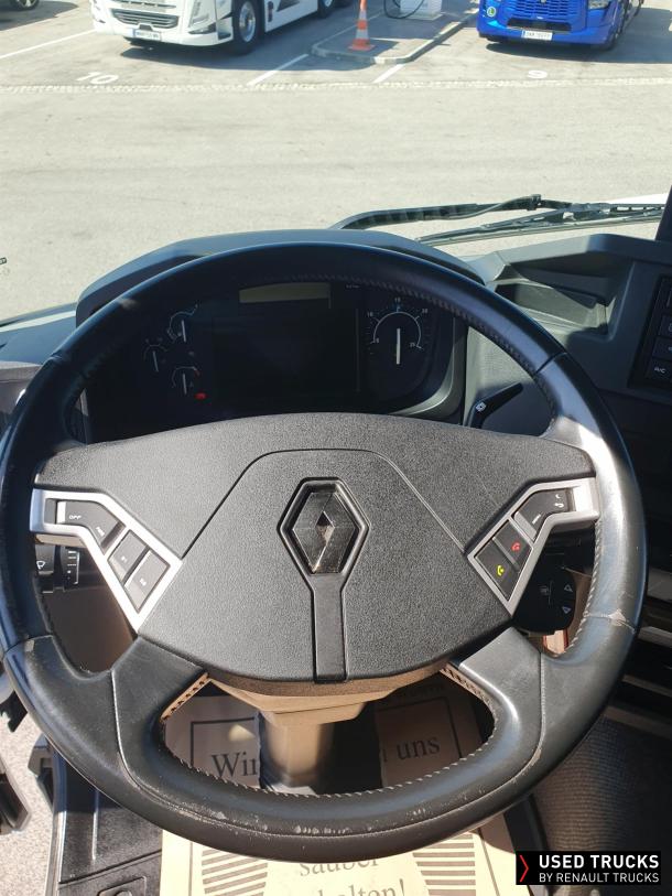 Renault Trucks T 430