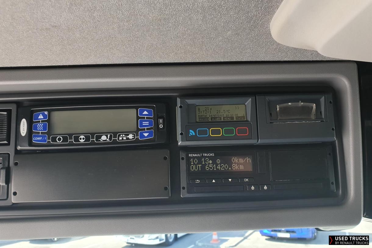 Renault Trucks T 430