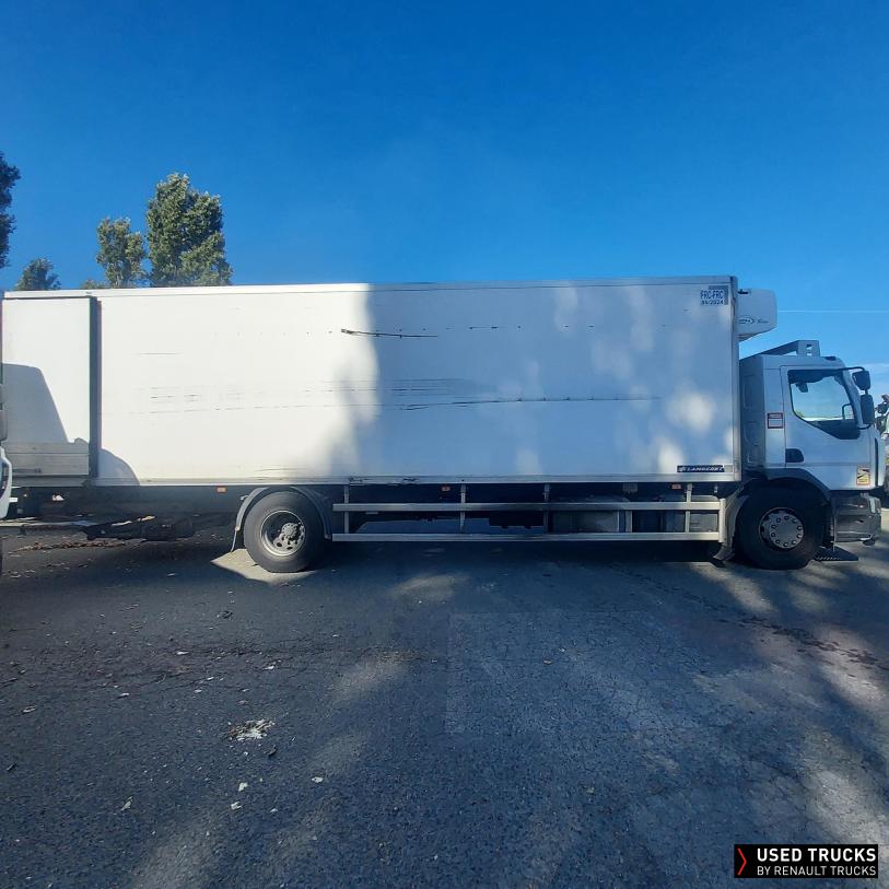 Renault Trucks D Wide 280