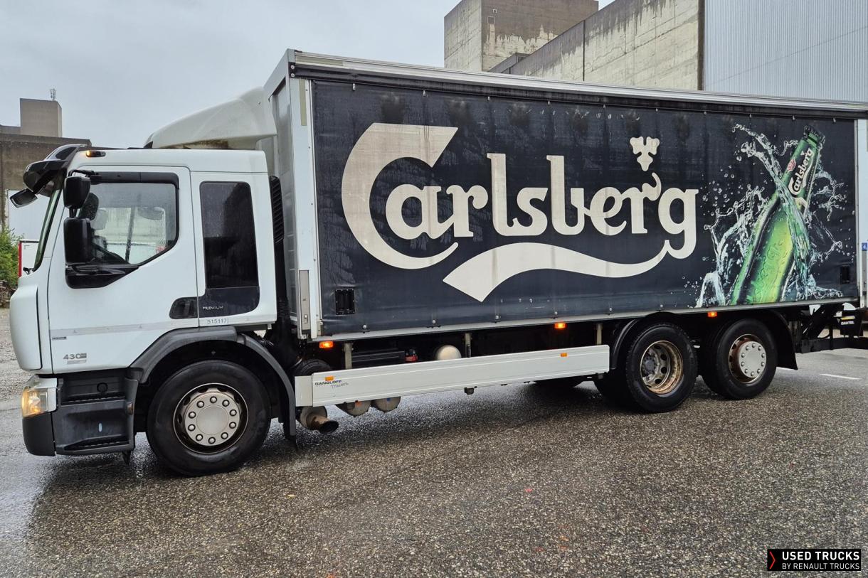 Renault Trucks Premium Distribution 430