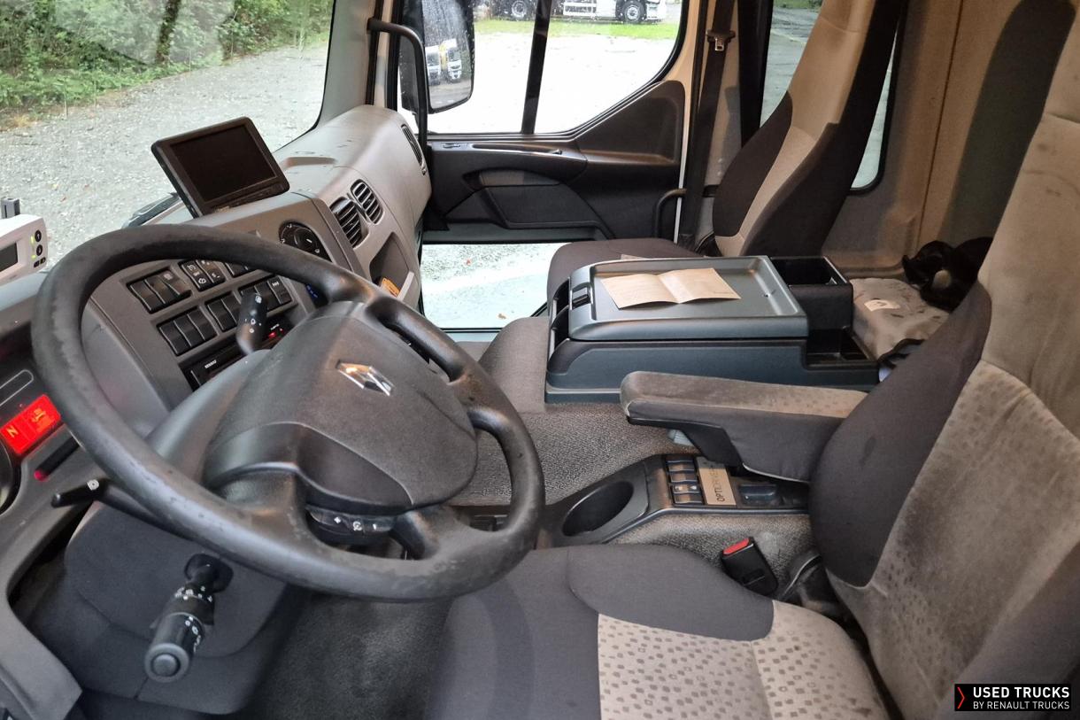 Renault Trucks Premium Distribution 430