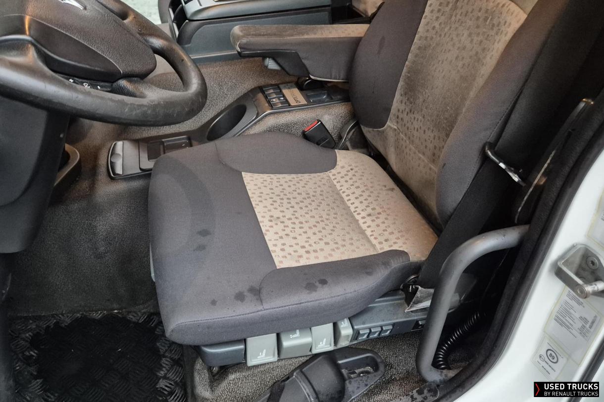 Renault Trucks Premium Distribution 430