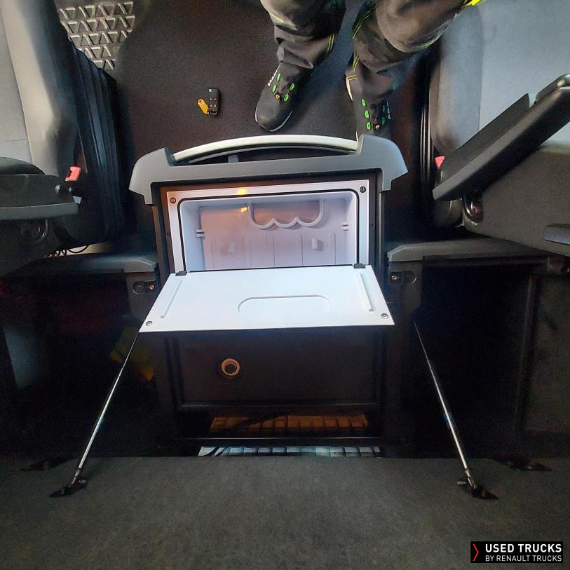 Renault Trucks T 480