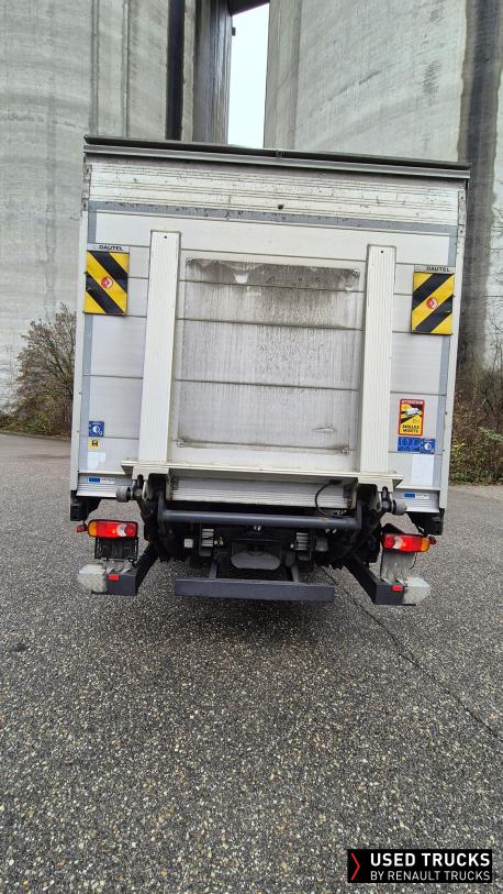 Renault Trucks D Wide 320