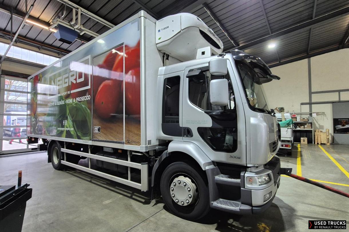 Renault Trucks Midlum 290