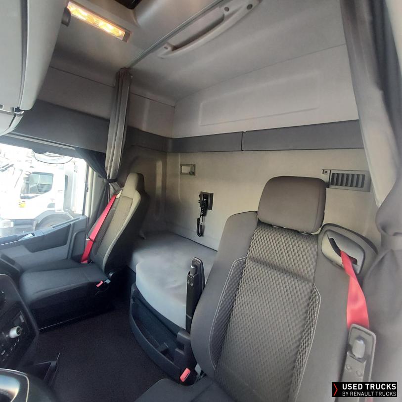 Renault Trucks T 480