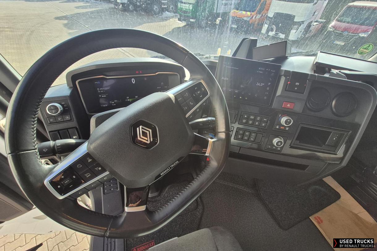 Renault Trucks T High 480