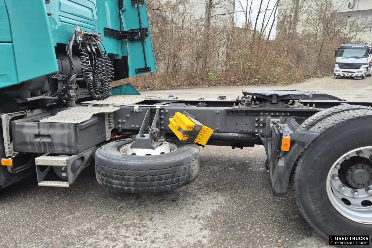 Renault Trucks T High 480