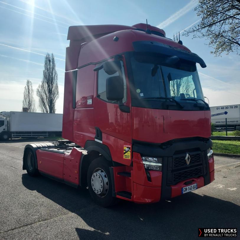 Renault Trucks T 520