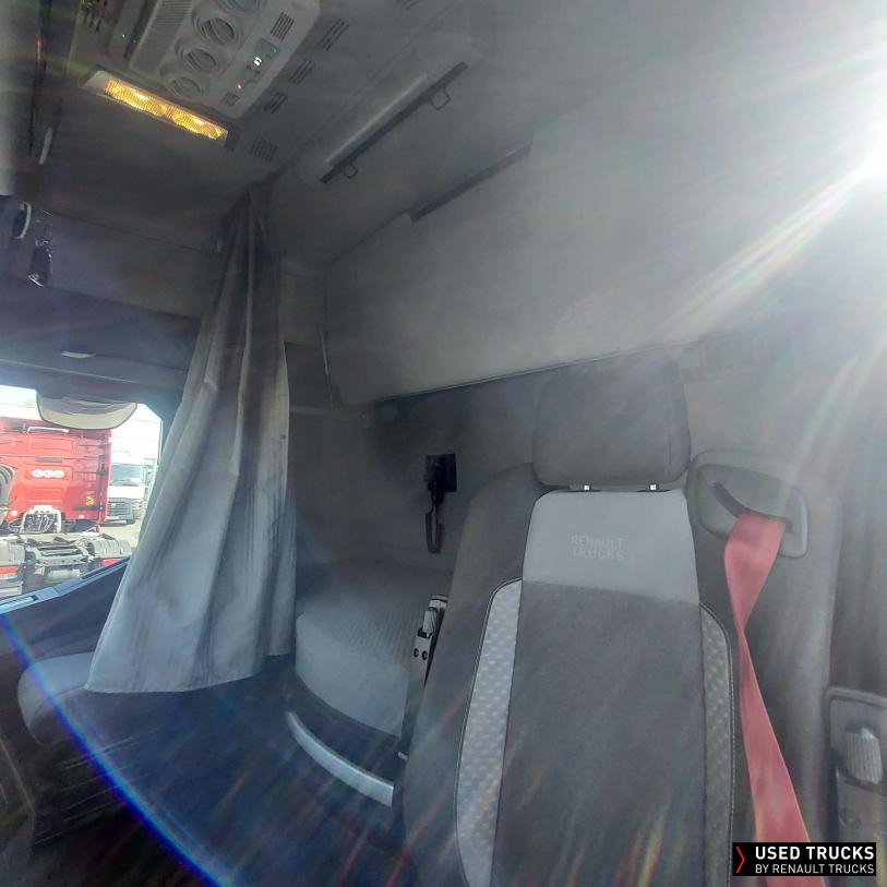 Renault Trucks T 520