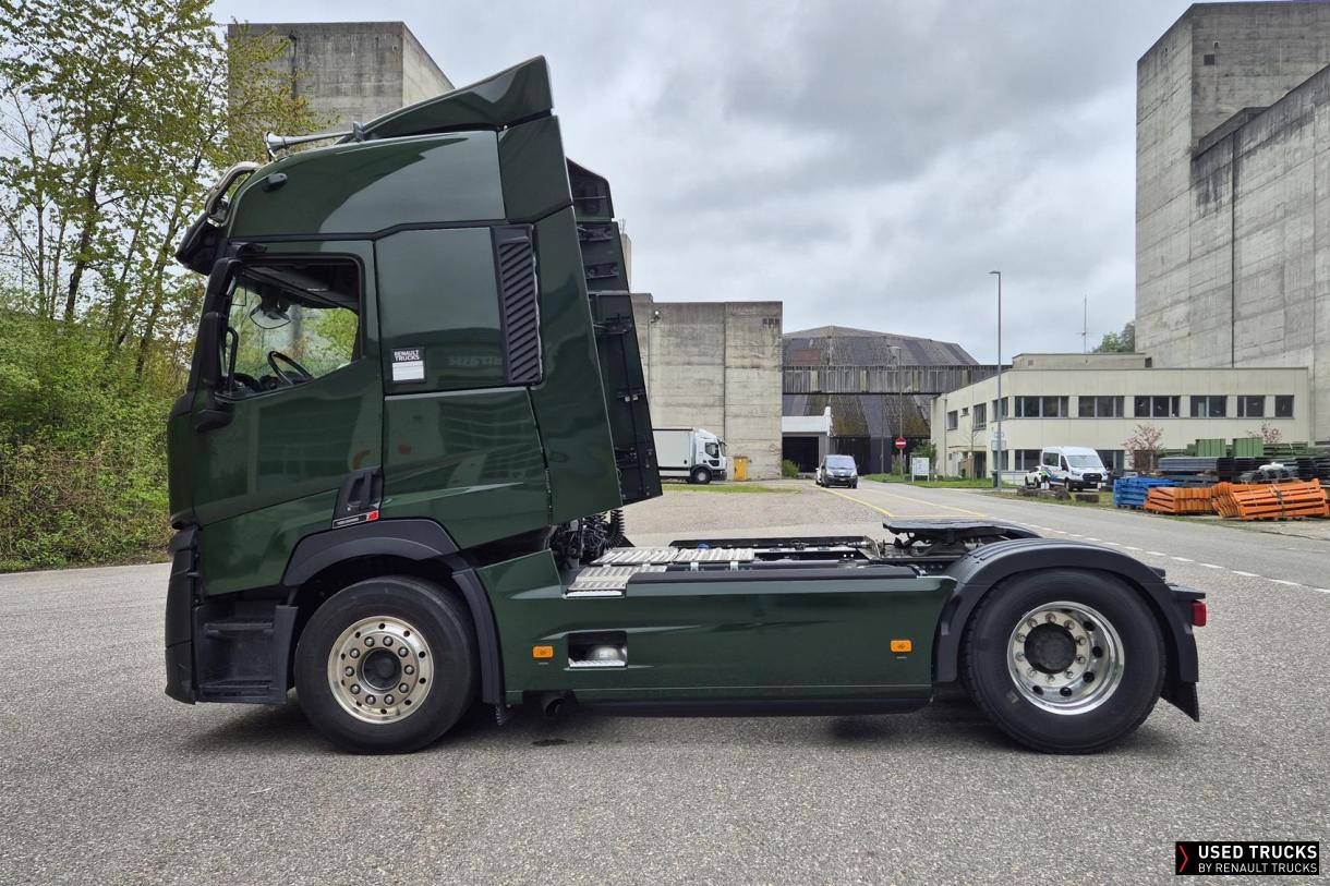Renault Trucks T 480