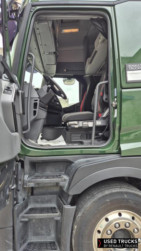 Renault Trucks T 480