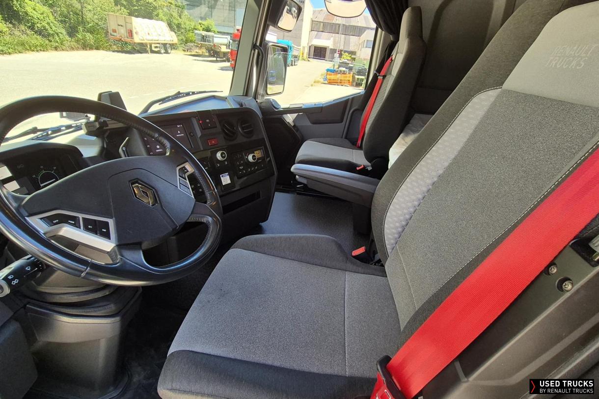 Renault Trucks T 430