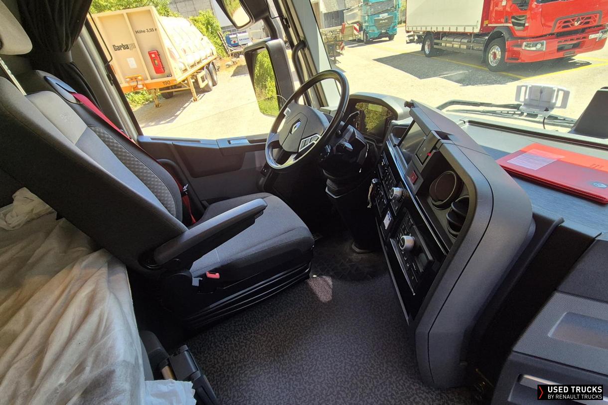 Renault Trucks T 430