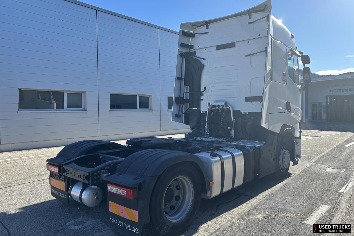 Renault Trucks T High 520