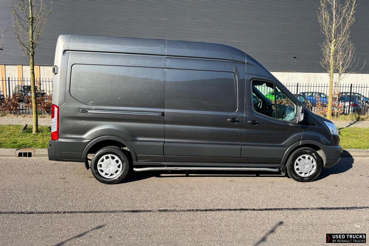 Ford Transit 100
