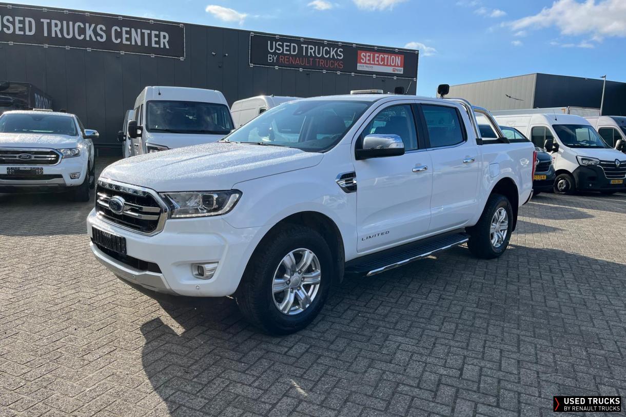Ford Ranger 170