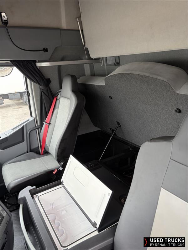 Renault Trucks T 460